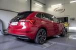 Skoda Scala by DTE Systems 2019 года